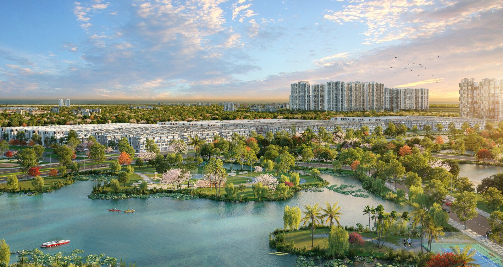 Sun Vĩnh Hưng Hà Nội