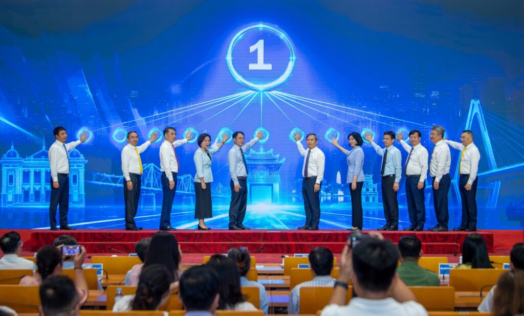 khởi công dự án Sun Vĩnh Hưng