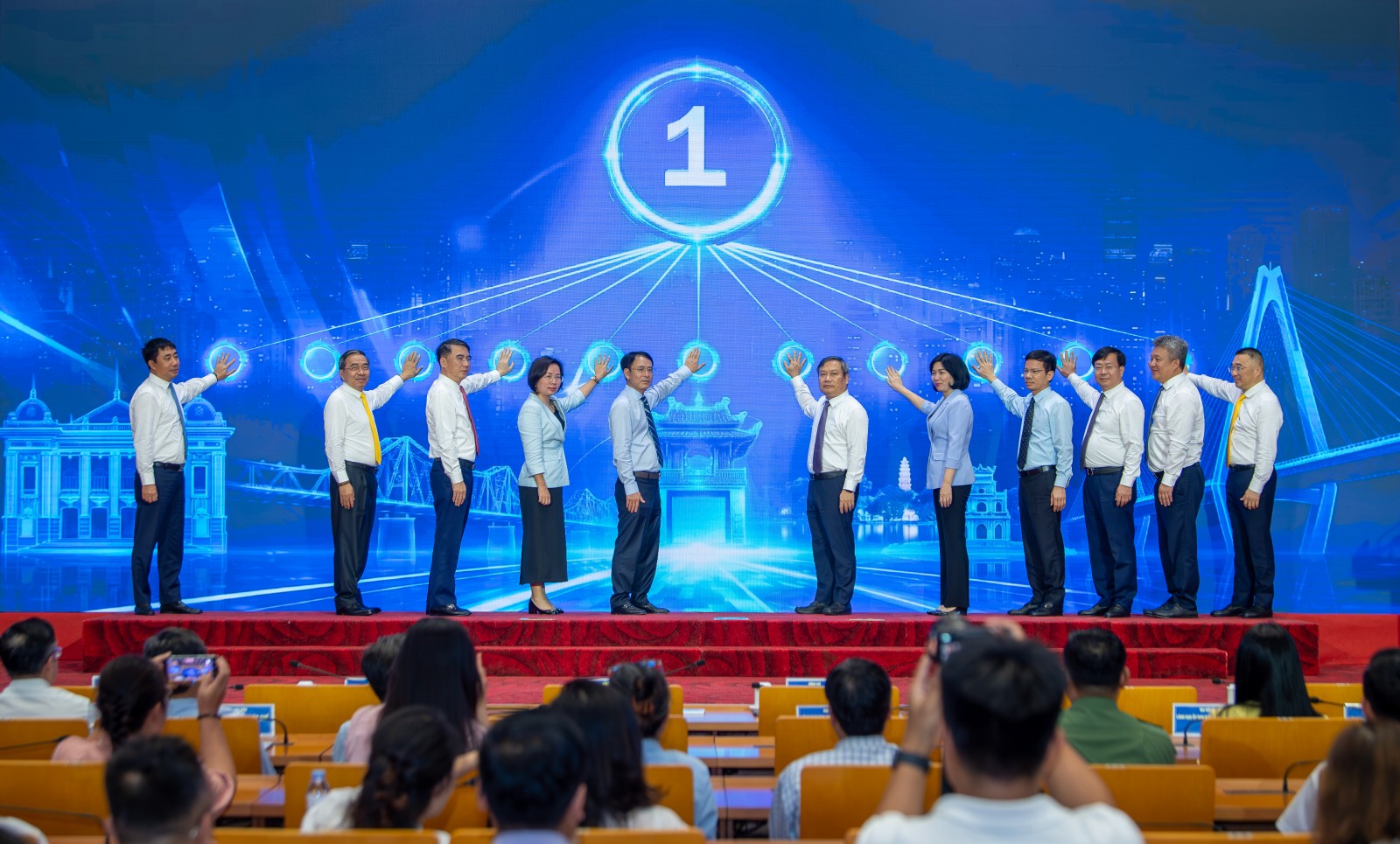 Tiến độ Sun Vĩnh Hưng tháng 08/2026 khởi công dự án