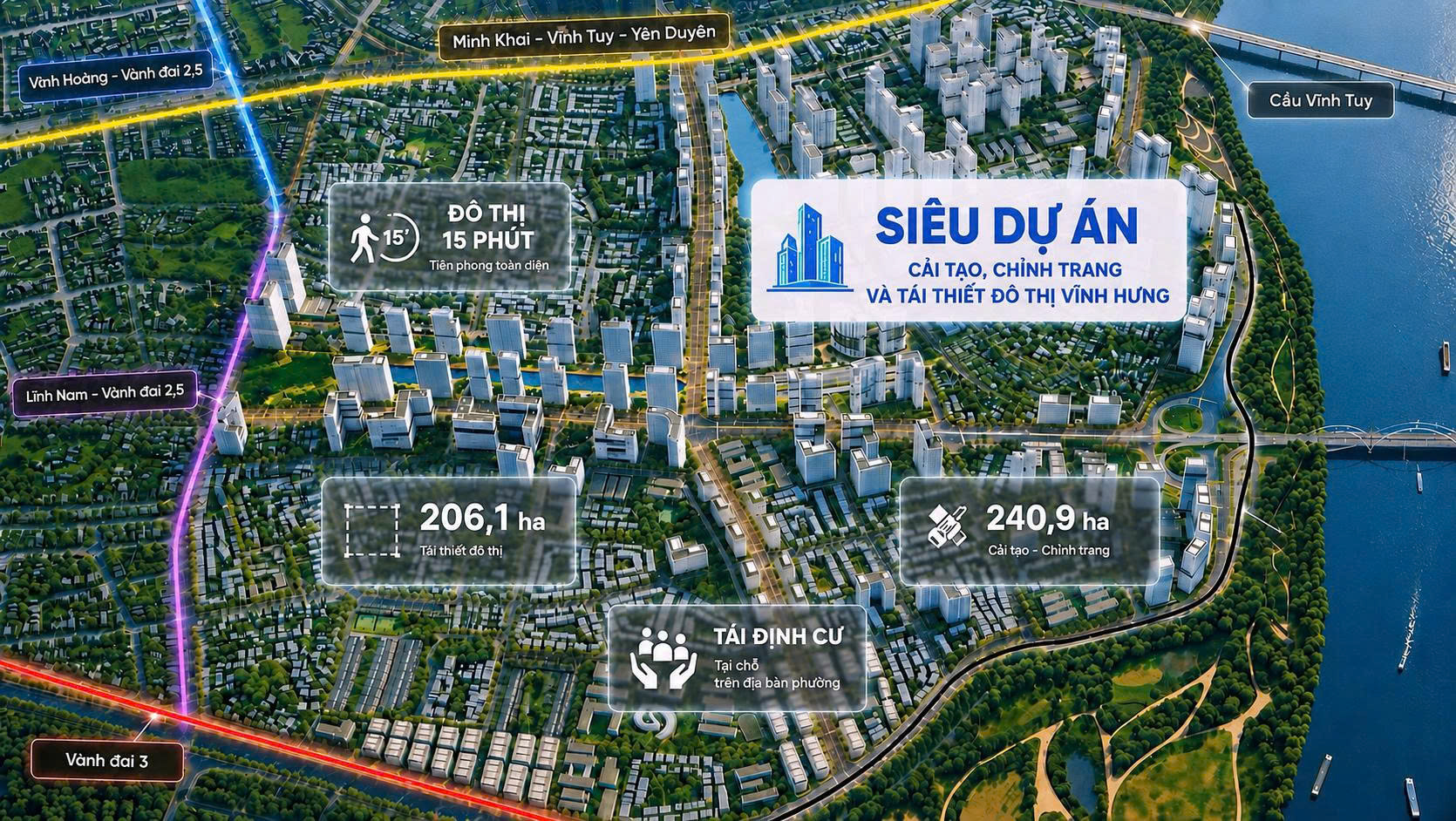 Quy hoạch sun vĩnh hưng
