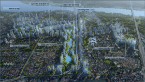 quy hoạch sun vĩnh hưng